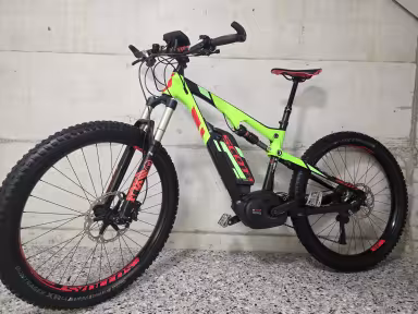 SCOTT E-Genius 710 Plus