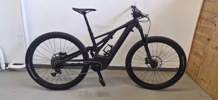 SPECIALIZED Turbo Levo Comp