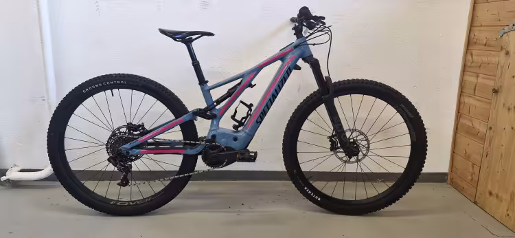 SPECIALIZED Turbo Levo Comp