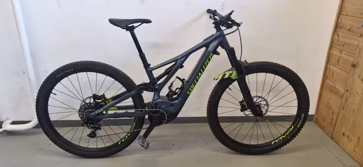 SPECIALIZED Turbo Levo Comp