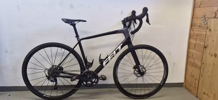 TREK Vr4