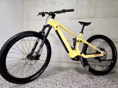 Thömus Lightrider E2 29 Pro Xtr Carbon