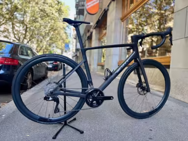 SCOTT Addict Rc 30