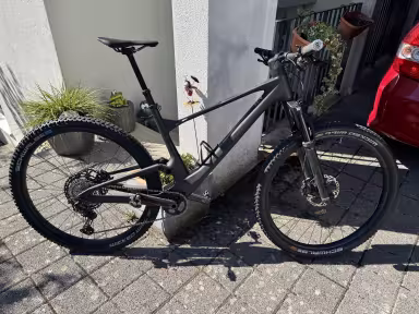 SCOTT Spark 910