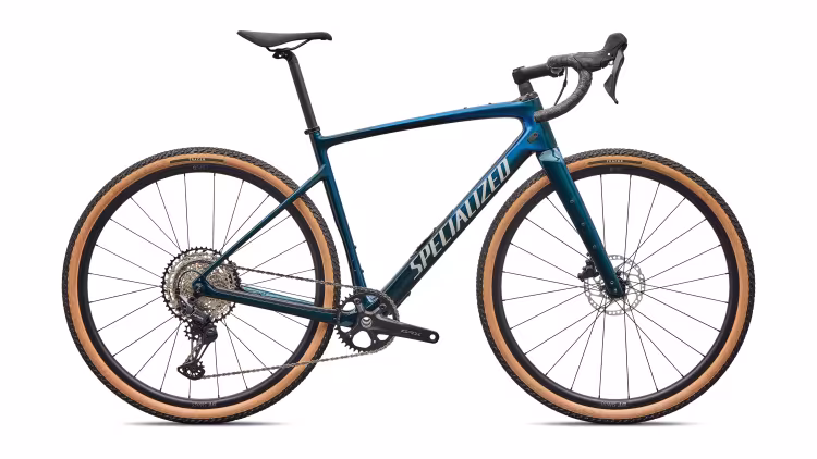 SPECIALIZED Diverge 4 Sport Carbon