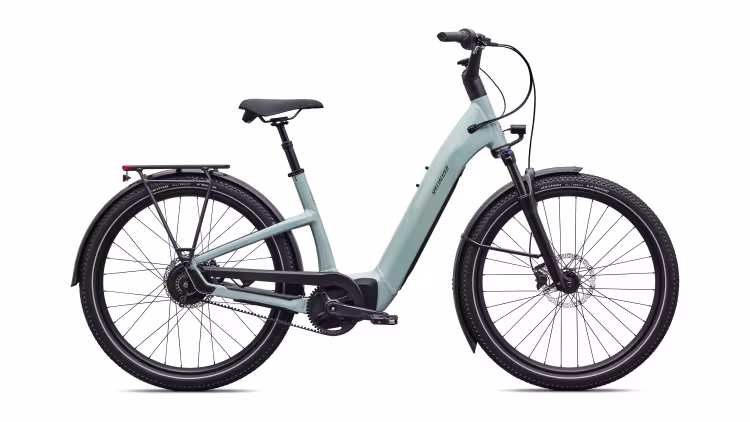 SPECIALIZED Turbo Como 4.0 IGH