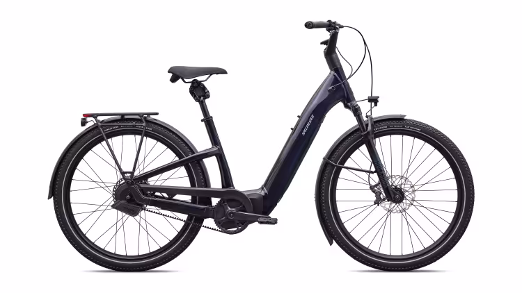 SPECIALIZED Turbo Como 5.0 IGH