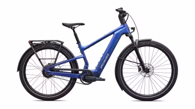 SPECIALIZED Turbo Vado 3 4.0 Igh