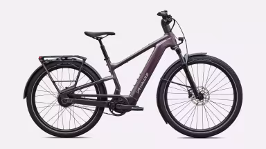 SPECIALIZED Turbo Vado 3 4.0 Igh