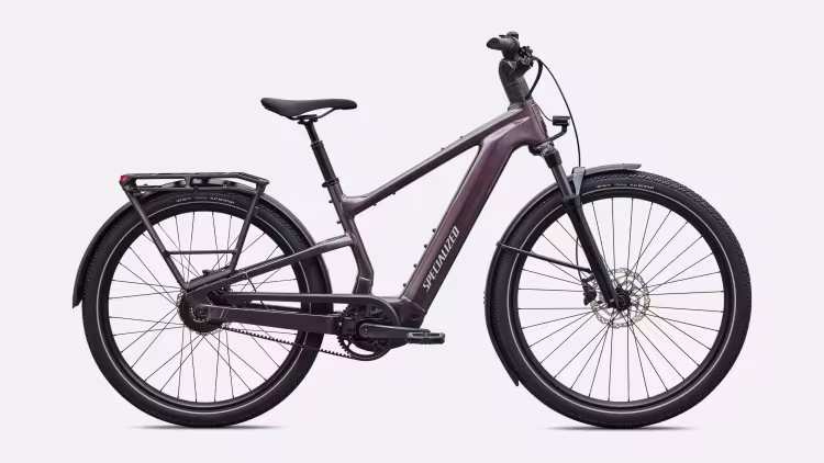 SPECIALIZED Turbo Vado 3 4.0 Igh