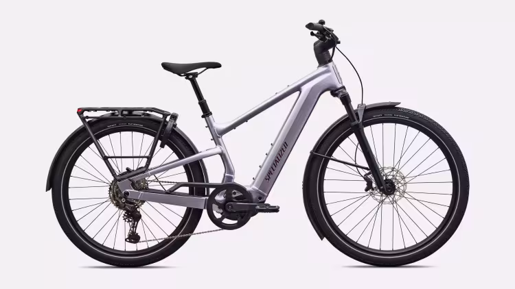 SPECIALIZED Turbo Vado 3 5.0