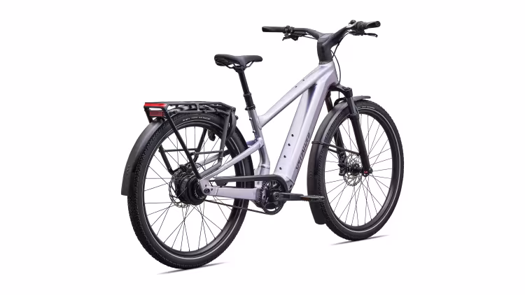 SPECIALIZED Turbo Vado 3 5.0 Igh
