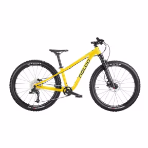 Naloo Hill Bill Mk3