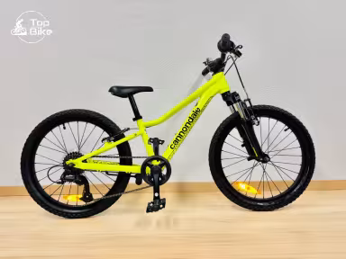Cannondale Kids Trail 20