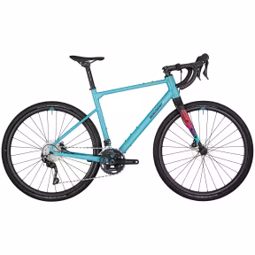 Bergamont Grandurance 6 FMN