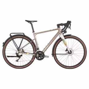 Bergamont Grandurance Rd 20