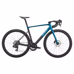 SCOTT Addict Rc Team