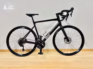 ROSE Reveal Al 105
