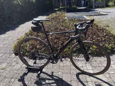 Cannondale Topstone Carbon Shim 105 22 Gang