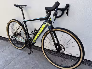 Cannondale Synapse Neo 2