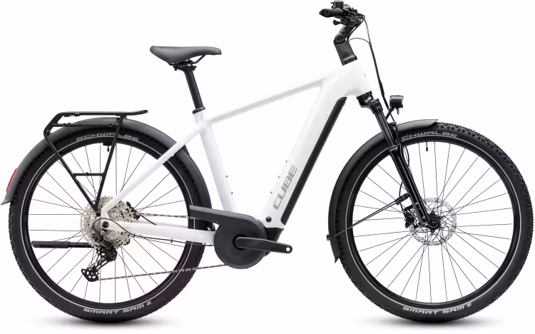 Cube Nuride Hybrid Performance 720