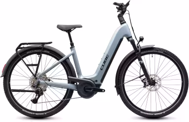 Cube Nuride Hybrid EXC 800