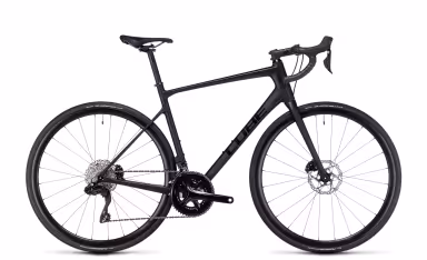 Cube Attain Gtc Slx