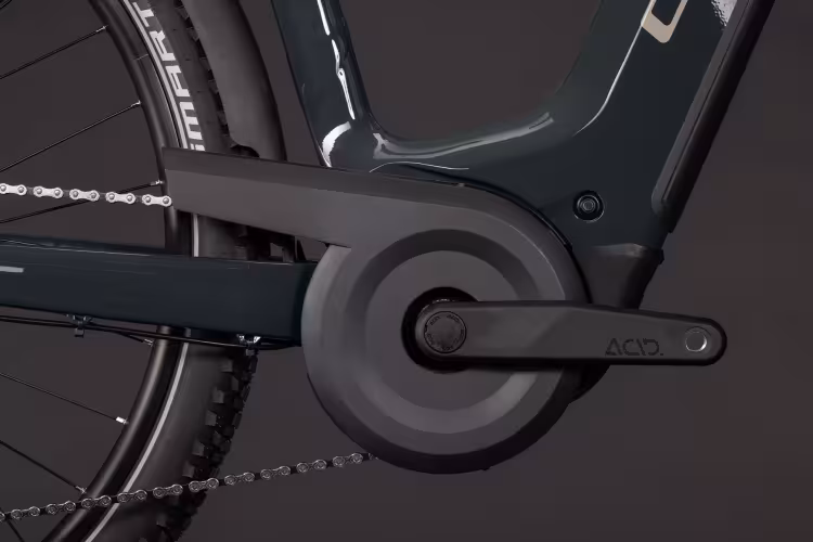 Cube Nuride Hybrid Performance 720