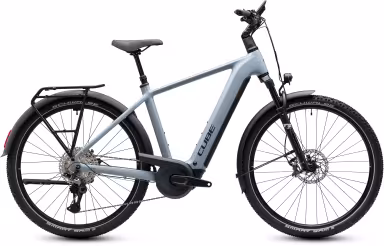 Cube Nuride Hybrid EXC 800