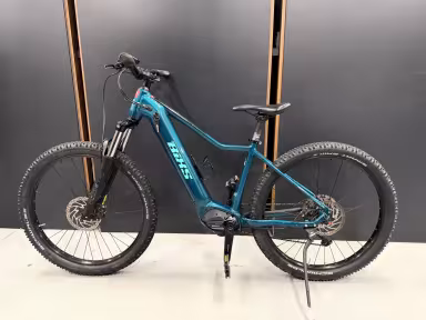 Bixs Mariposa E32