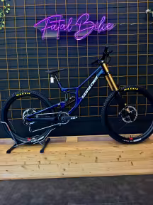 Santa Cruz V10 CC X01
