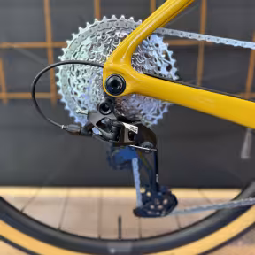 Cervélo Áspero