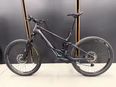 Orbea Wild FS H20