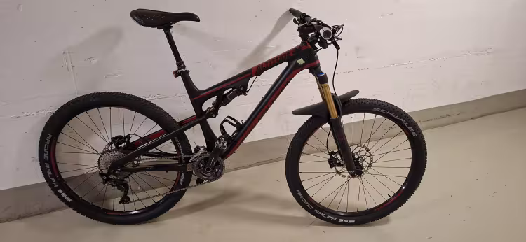 Rocky Mountain Altitude 770 Msl
