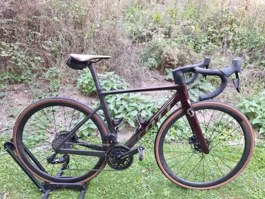SCOTT Addict RC 10