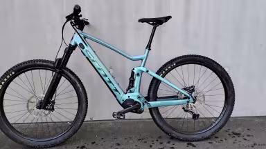 SCOTT Strike eRide 920