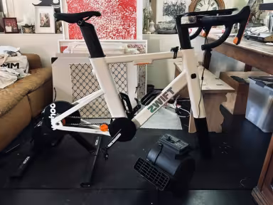 Wahoo Kickr V5
