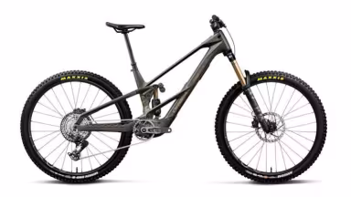 Orbea Wild Lt M10 Avinox