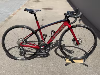 TREK Domane SL 6