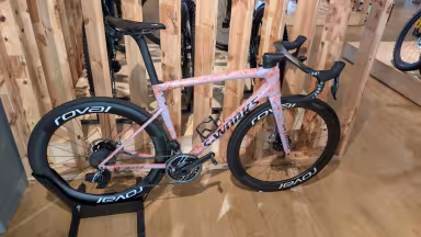 SPECIALIZED Sworks Tarmac Sl8