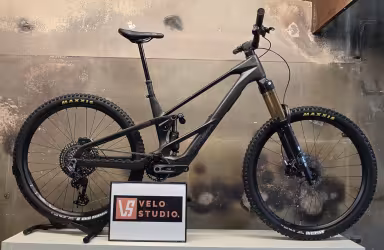 Orbea Wild Lt M-Team Rs