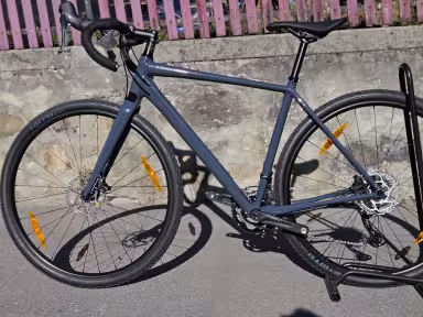 Cannondale Topstone 1