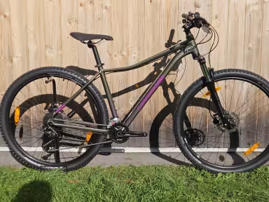 Cannondale TRAIL 6