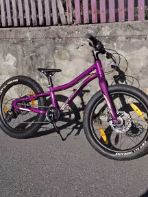 MERIDA MATTS J. 20+