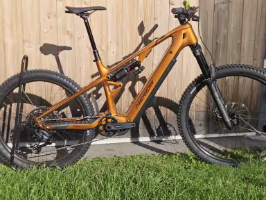 MERIDA Lithos 6000