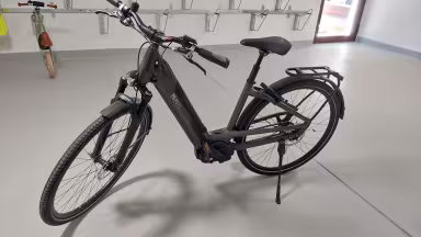 Cresta eGiro Neo+