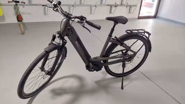 Cresta eGiro Neo+