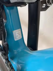 Orbea Orca M21E Team