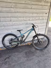 SCOTT Gambler 910