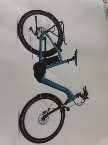 Flyer Gotour 4 5.0